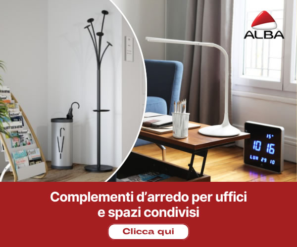 Alba complementi di arredo